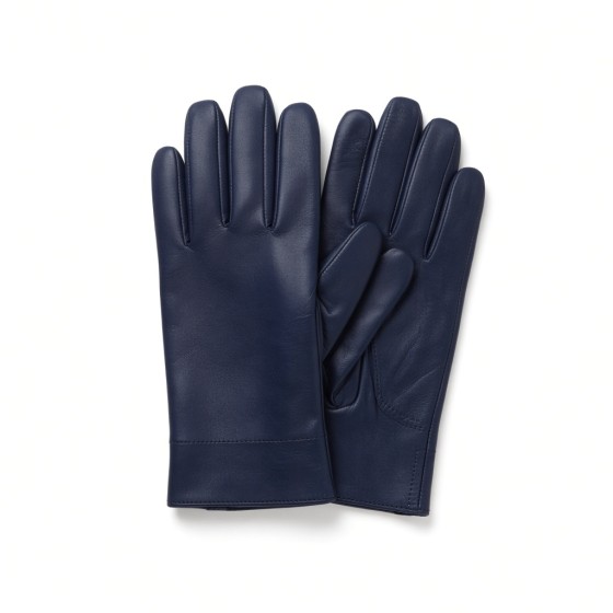 Leather-feel Gloves