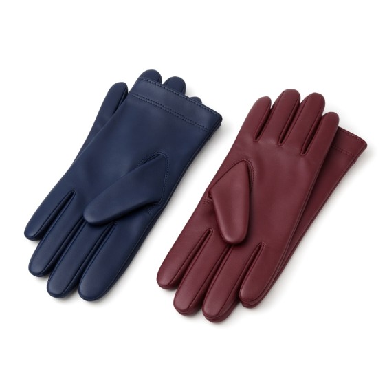 Leather-feel Gloves
