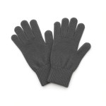 Mid Knit Gloves