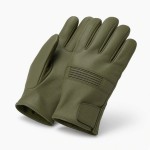 Mid Driving Gloves