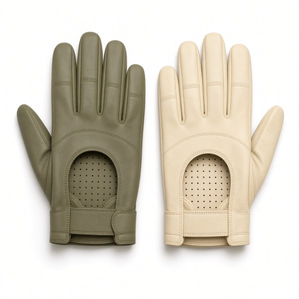 Mid Driving Gloves