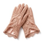 Premium Lace Gloves