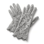 Premium Lace Gloves