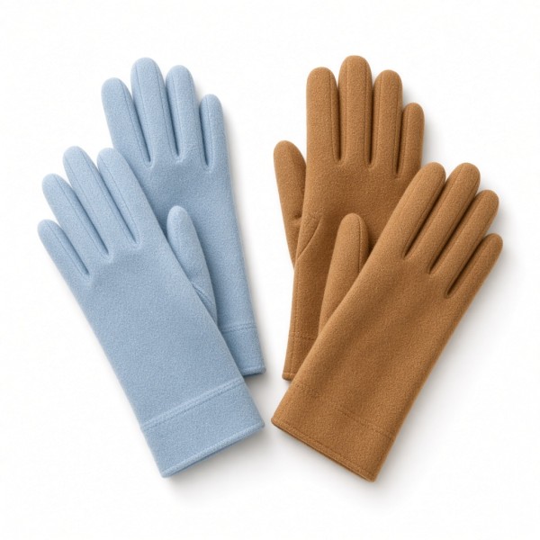 Premium Cashmere-feel Gloves