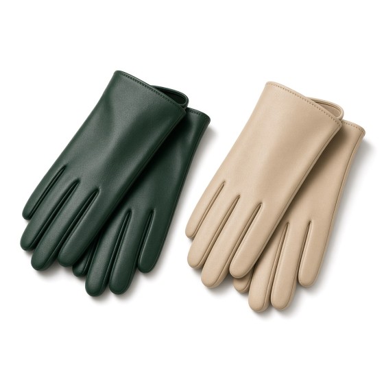 Premium Short Gloves