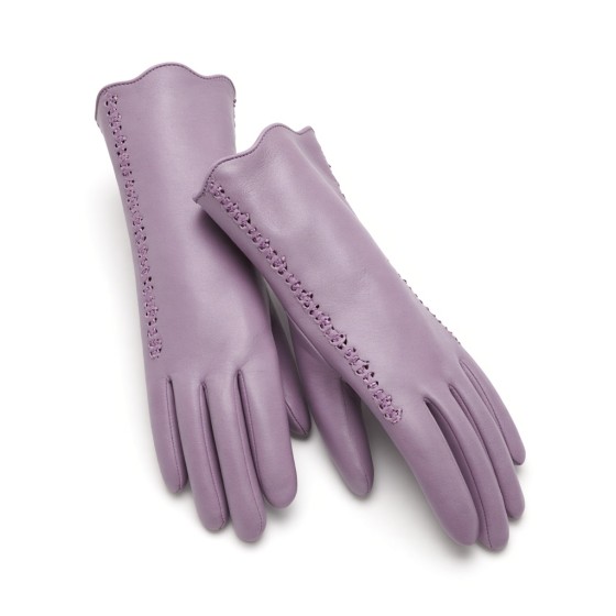 Luxury Long Gloves