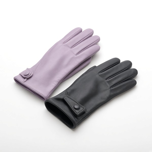 Luxury Long Gloves