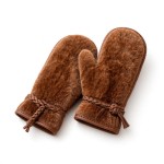 Luxury Mittens Gloves