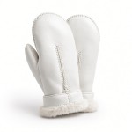 Luxury Mittens Gloves