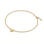 Ankle Leg Chain