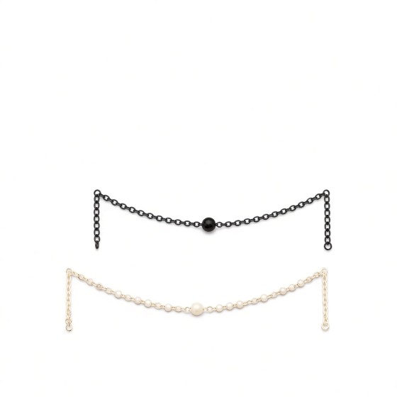 Ankle Leg Chain