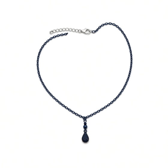 Charm Leg Chain