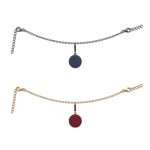 Charm Leg Chain