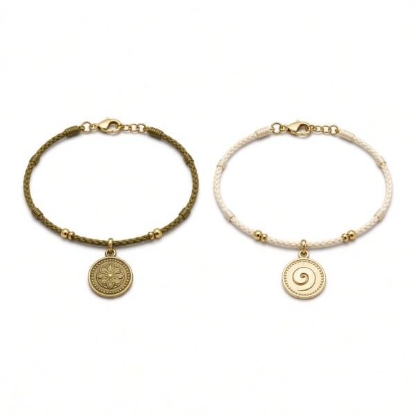 Mid Coin Leg Chain