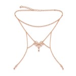 Premium Thigh Leg Chain