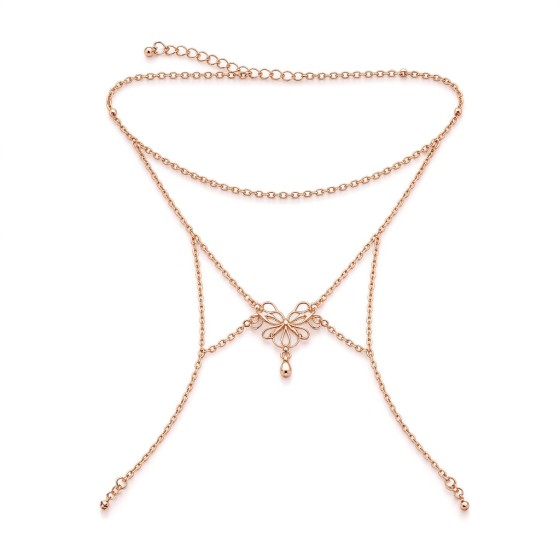 Premium Thigh Leg Chain
