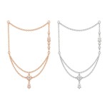 Premium Thigh Leg Chain