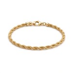 Premium Rope Leg Chain