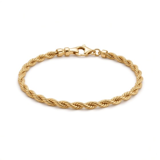 Premium Rope Leg Chain