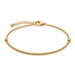 Premium Rope Leg Chain