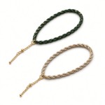 Premium Rope Leg Chain