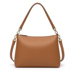 Mid Shoulder Bag