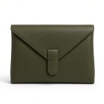 Mid Clutch Bag