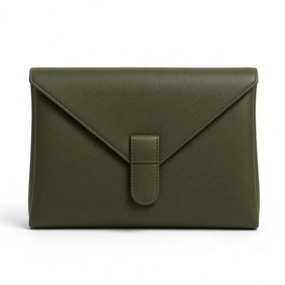 Mid Clutch Bag