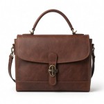 Luxury Satchel Bag