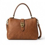 Luxury Satchel Bag