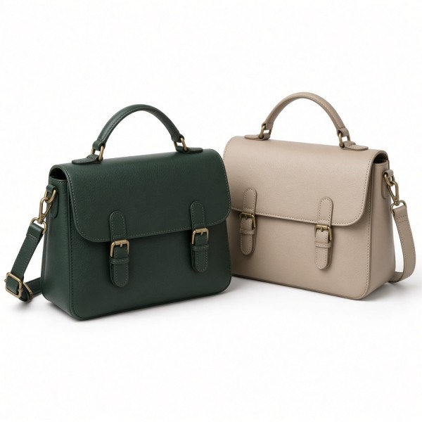 Luxury Satchel Bag