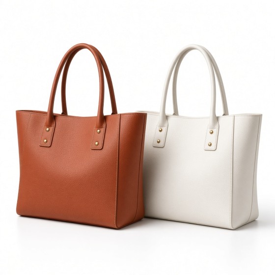 Ultra Shopper Bag