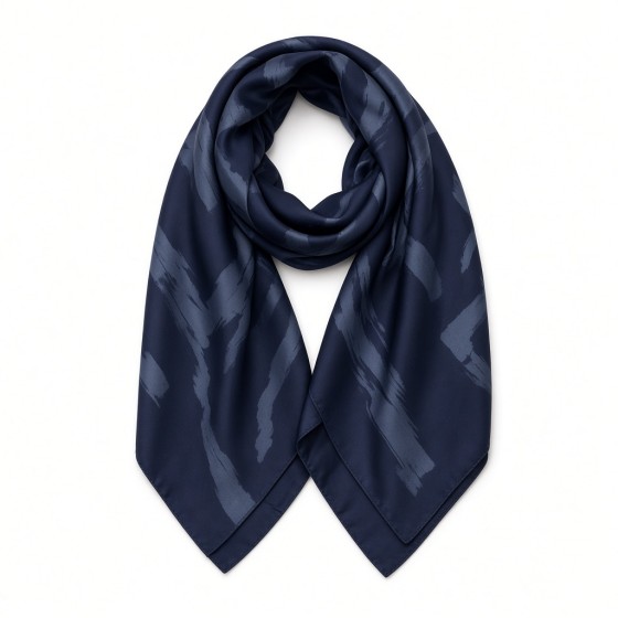 Printed Scarf