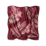 Printed Scarf