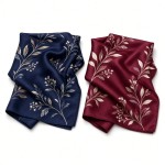 Printed Scarf