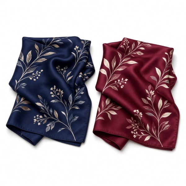 Printed Scarf