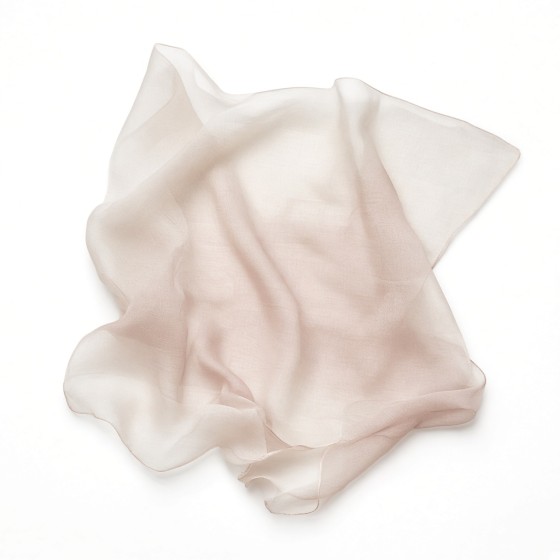 Sheer Scarf