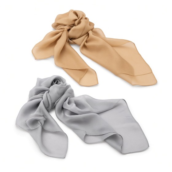 Sheer Scarf