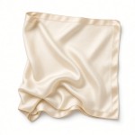 Mid Bordered Scarf