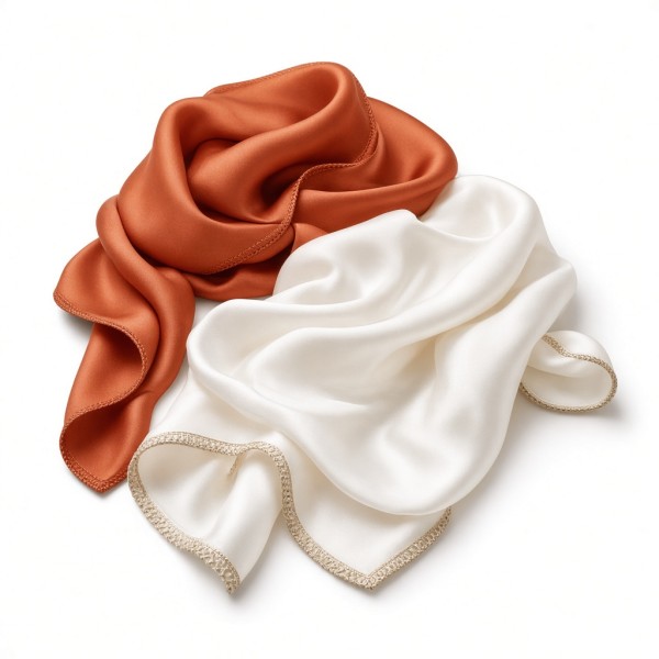 Luxury Double-layer Scarf
