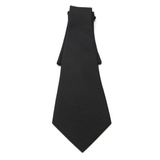 Solid Tie