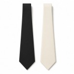 Solid Tie