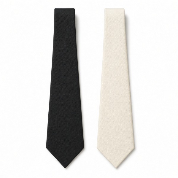 Solid Tie