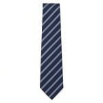 Stripe Tie
