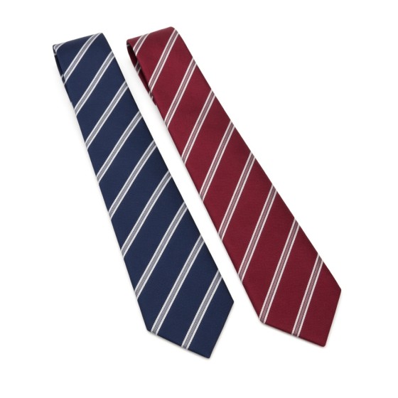 Stripe Tie