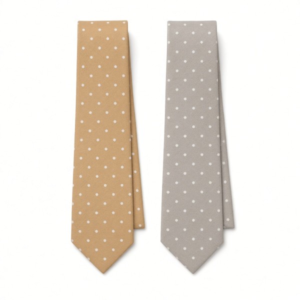 Dot Tie