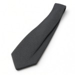 Mid Knit Tie