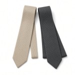 Mid Knit Tie