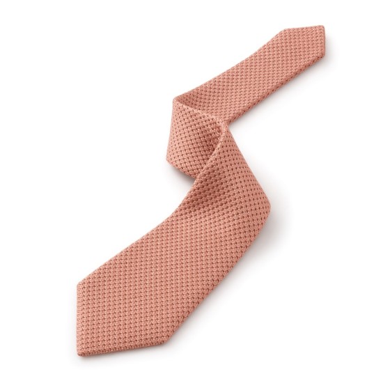 Mid Grenadine Tie