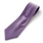 Luxury Velvet Tie
